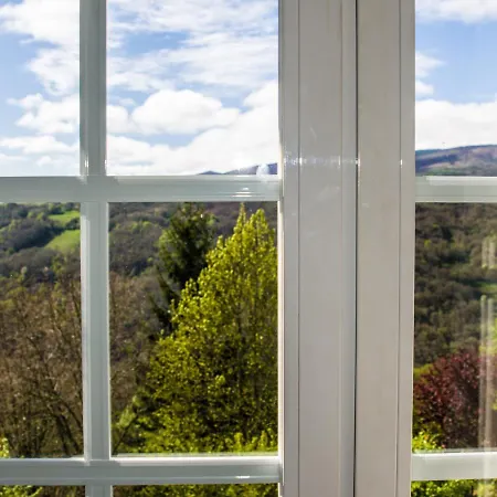 Casa Do Comediante Διαμέρισμα Cerdeira