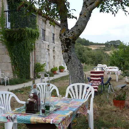 Casa Do Comediante Apartment