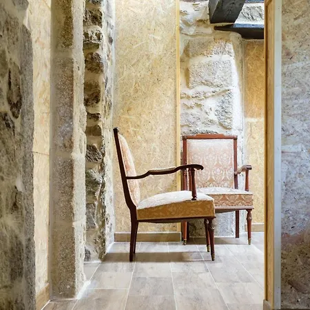 Διαμέρισμα Casa Do Comediante Cerdeira