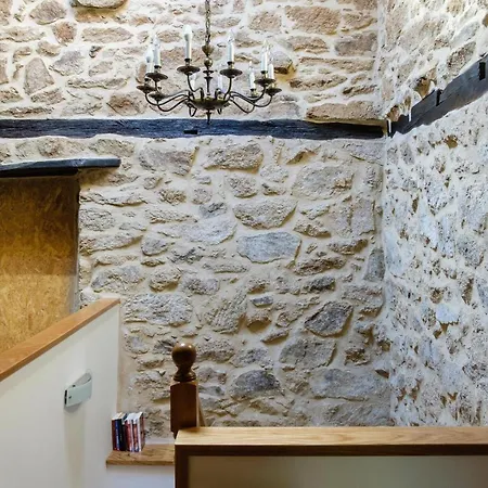 Apartment Casa Do Comediante *