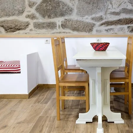 Apartamento Casa Do Comediante *