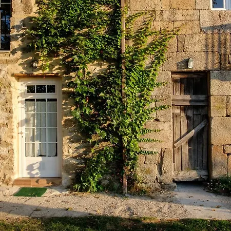Casa Do Comediante Apartment