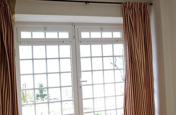 Casa Do Comediante アパート