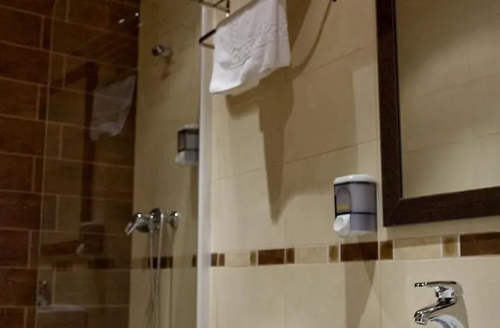 Casa Do Comediante アパート *