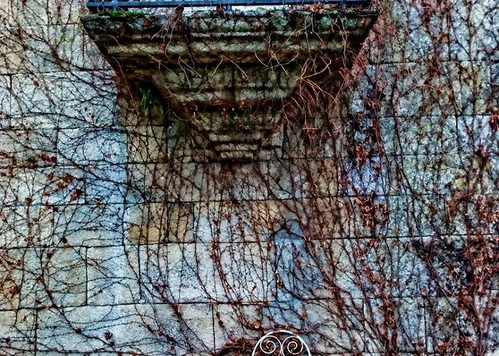 Casa Do Comediante アパート