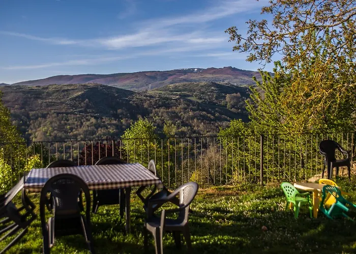 Casa Do Comediante * Cerdeira