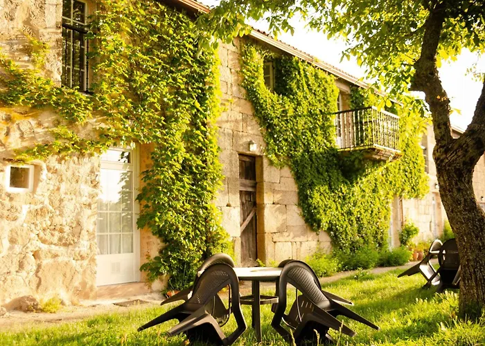 Casa Do Comediante アパート *