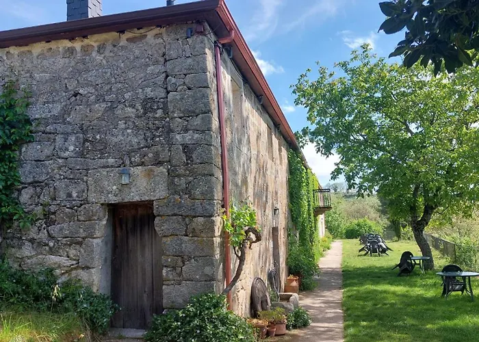 アパート Casa Do Comediante Cerdeira