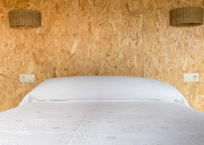 Casa Do Comediante アパート