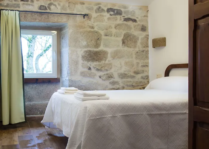 Casa Do Comediante アパート *