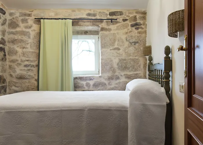 アパート Casa Do Comediante