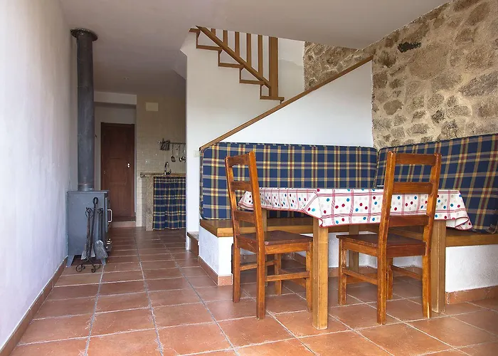 Casa Do Comediante Cerdeira