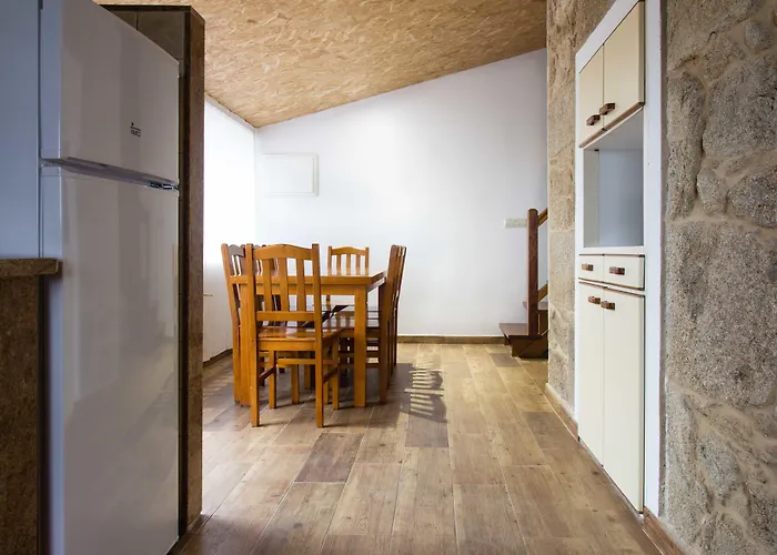 アパート Casa Do Comediante *