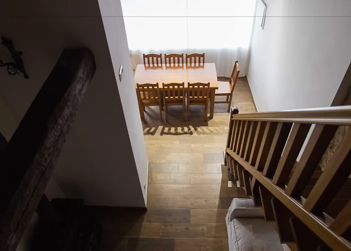 アパート Casa Do Comediante Cerdeira