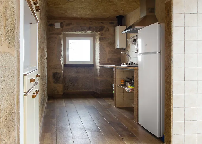 Casa Do Comediante アパート *