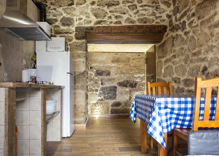 Casa Do Comediante * Cerdeira