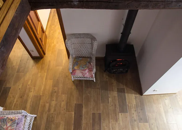 Casa Do Comediante アパート Cerdeira