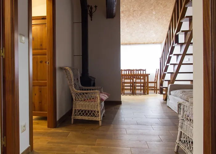 Casa Do Comediante アパート *