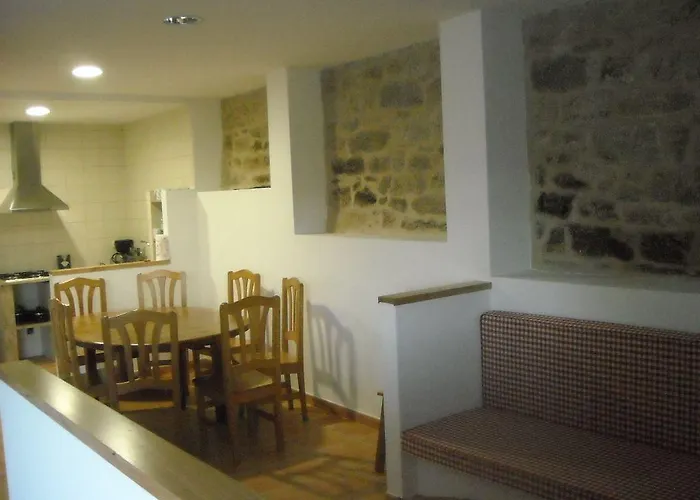 アパート Casa Do Comediante