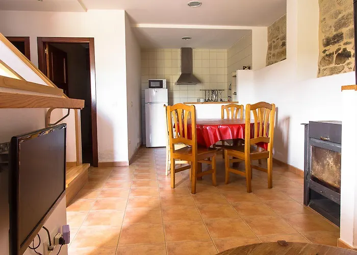 アパート Casa Do Comediante *