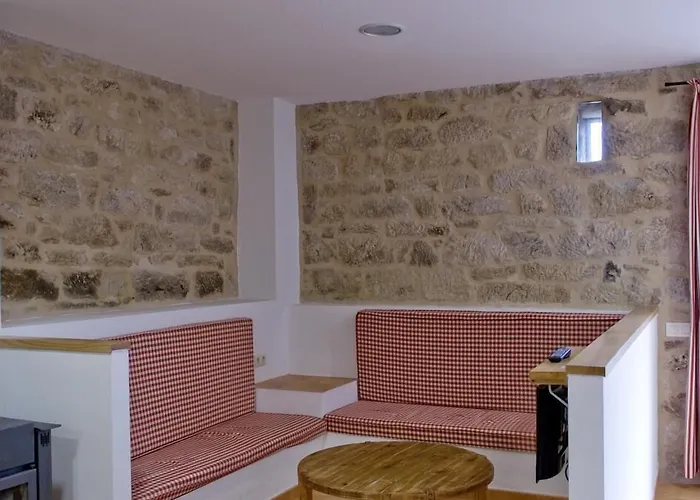 Casa Do Comediante アパート *