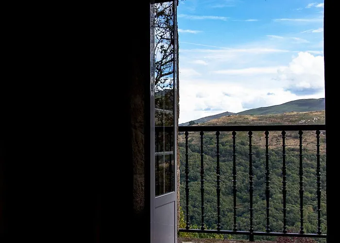 Casa Do Comediante アパート *