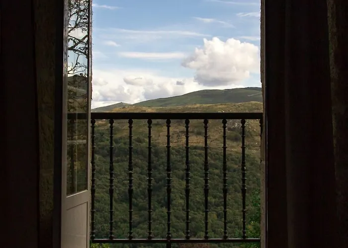 Casa Do Comediante アパート