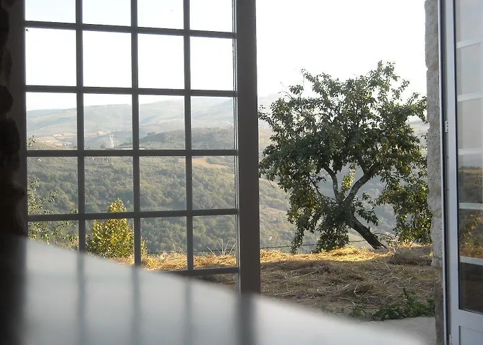 アパート Casa Do Comediante