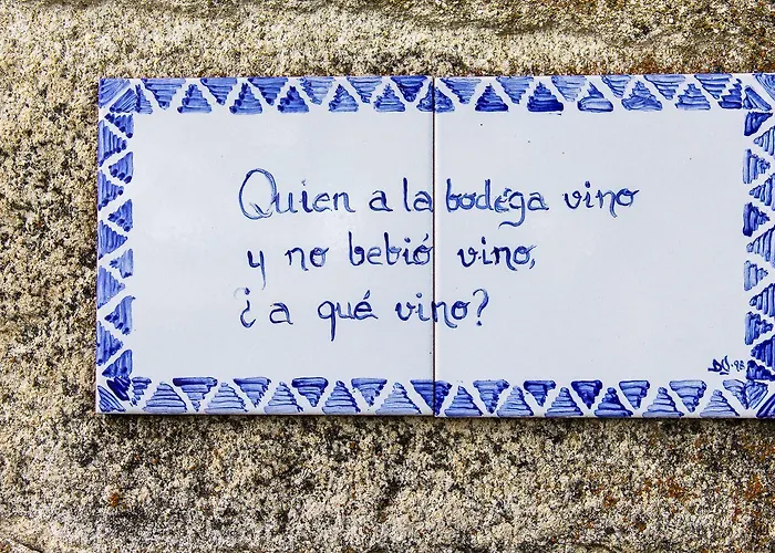 Casa Do Comediante アパート