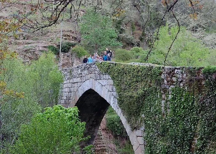 Casa Do Comediante * Cerdeira