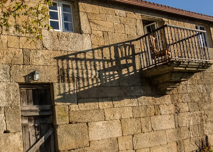 アパート Casa Do Comediante Cerdeira