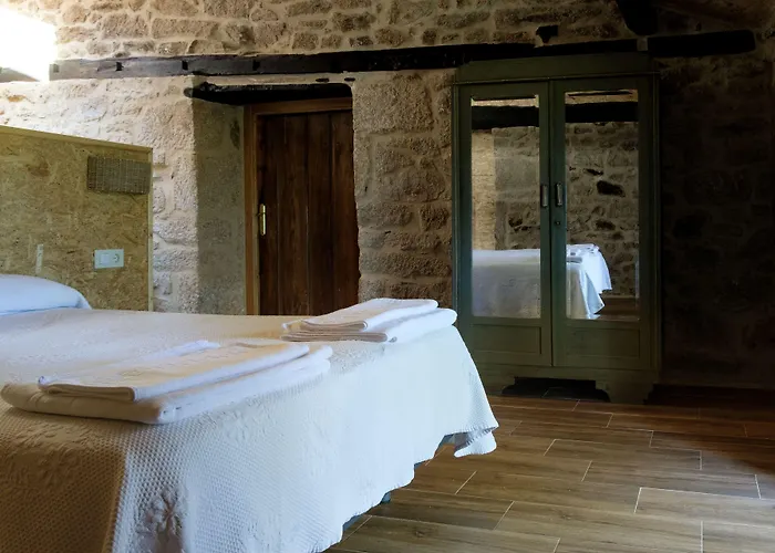 アパート Casa Do Comediante Cerdeira