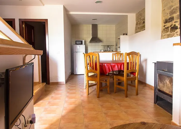 Casa Do Comediante アパート Cerdeira