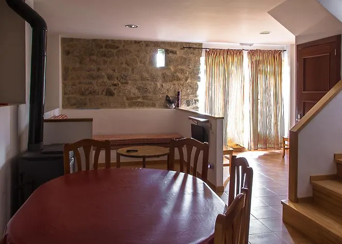 Casa Do Comediante アパート *