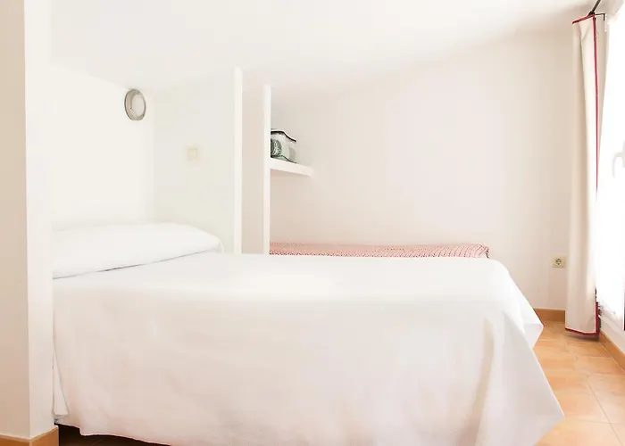 アパート Casa Do Comediante