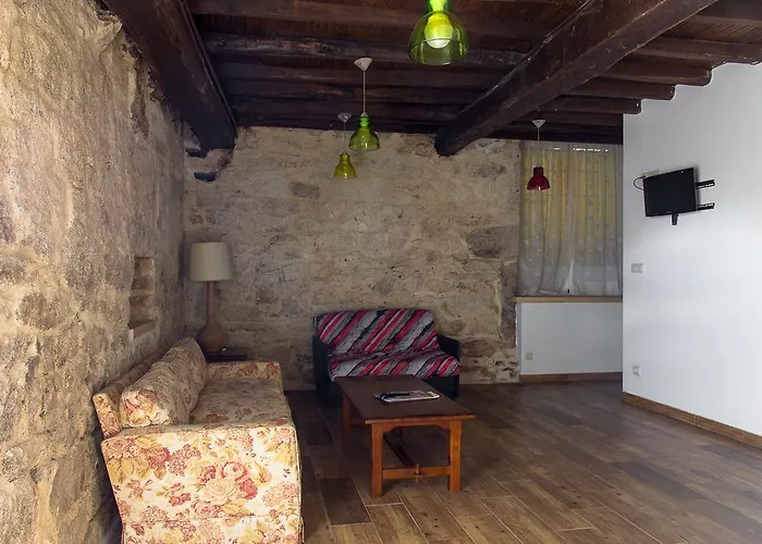 Casa Do Comediante Apartamento