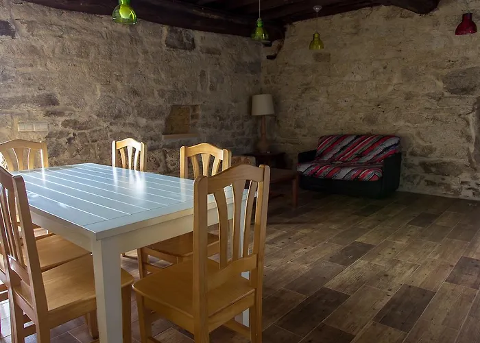 アパート Casa Do Comediante *