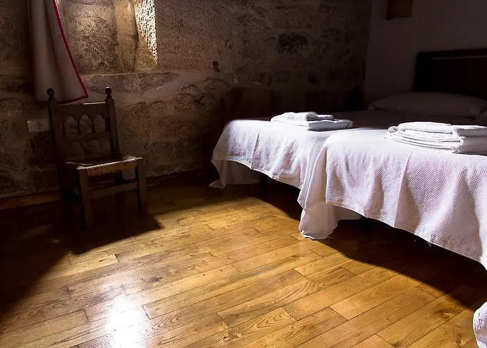 アパート Casa Do Comediante Cerdeira