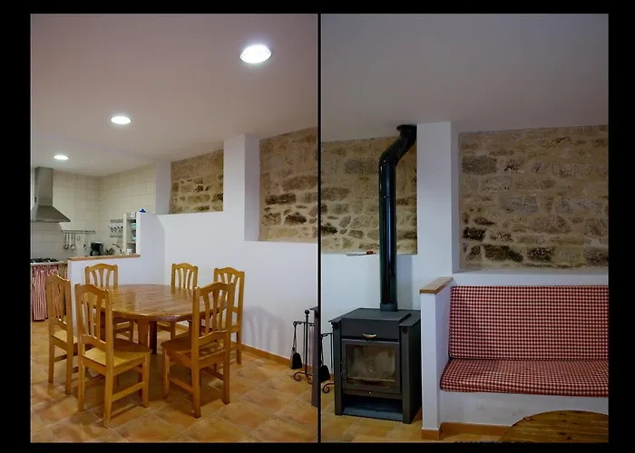 Casa Do Comediante * Cerdeira