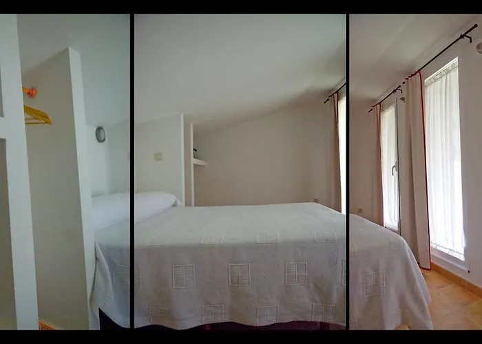 アパート Casa Do Comediante Cerdeira