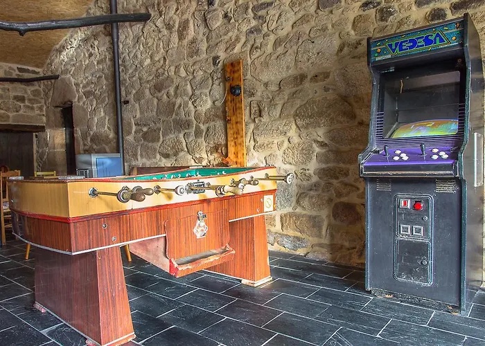 Casa Do Comediante アパート *