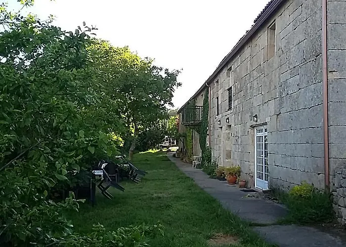 Casa Do Comediante アパート