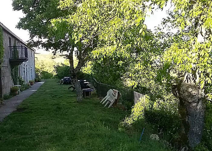 Casa Do Comediante アパート Cerdeira