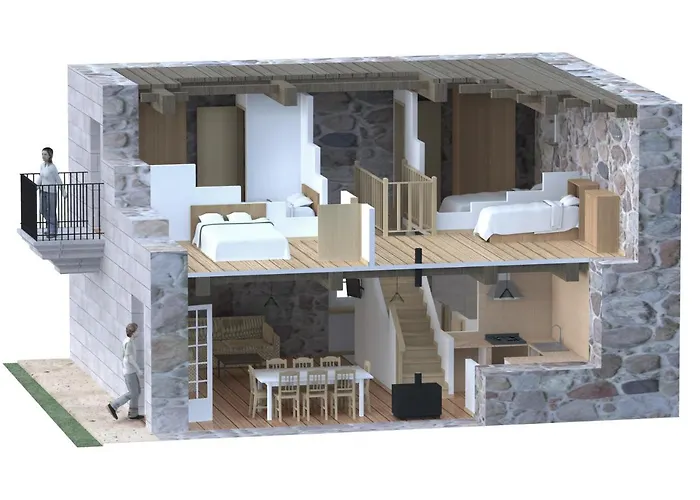 Casa Do Comediante Cerdeira