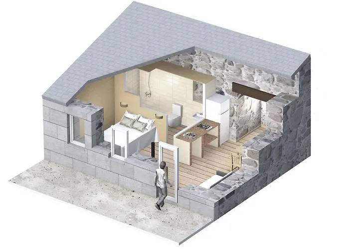 Casa Do Comediante Cerdeira