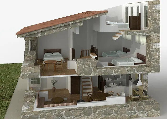 Casa Do Comediante *