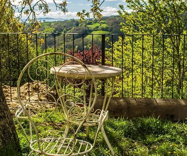 Casa Do Comediante アパート *