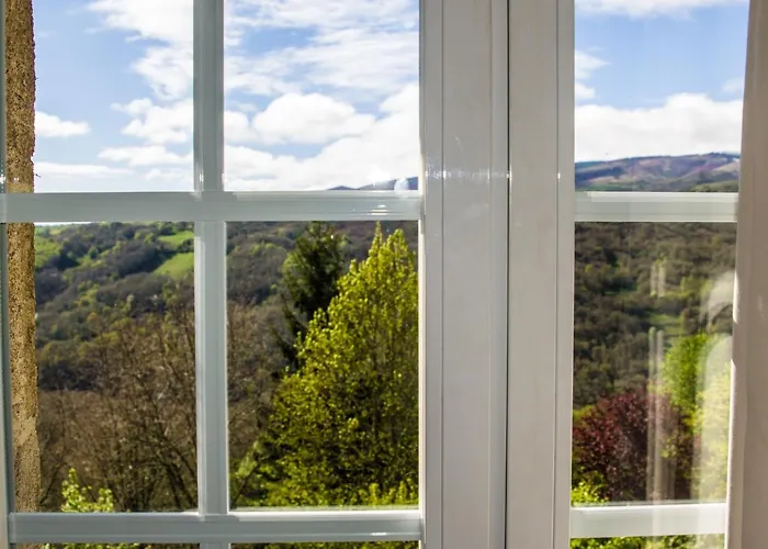 Casa Do Comediante アパート Cerdeira