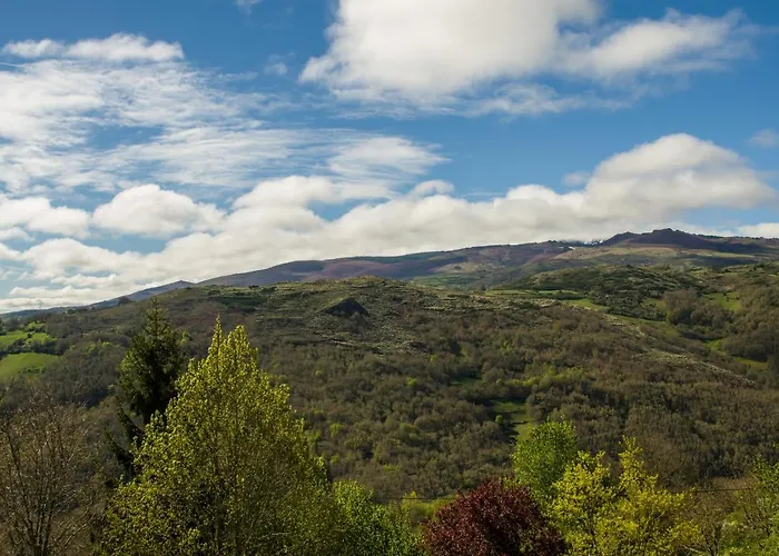 アパート Casa Do Comediante Cerdeira