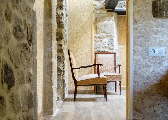 アパート Casa Do Comediante Cerdeira